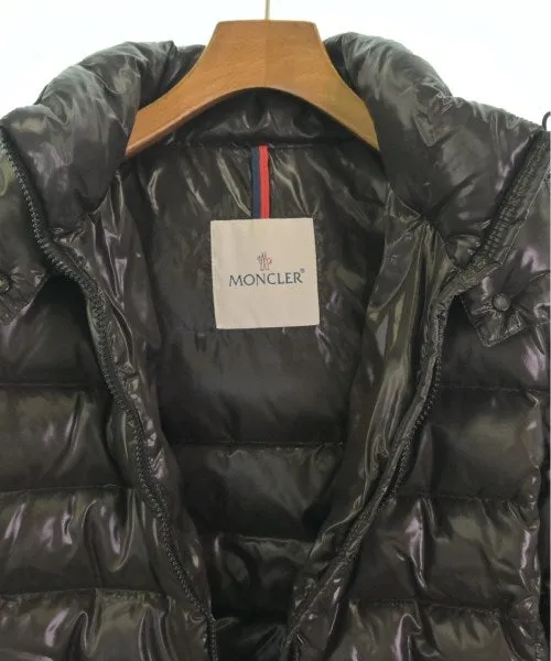 MONCLER Down jackets/Vests