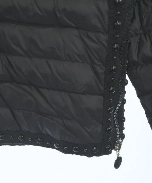 MONCLER Down jackets/Vests