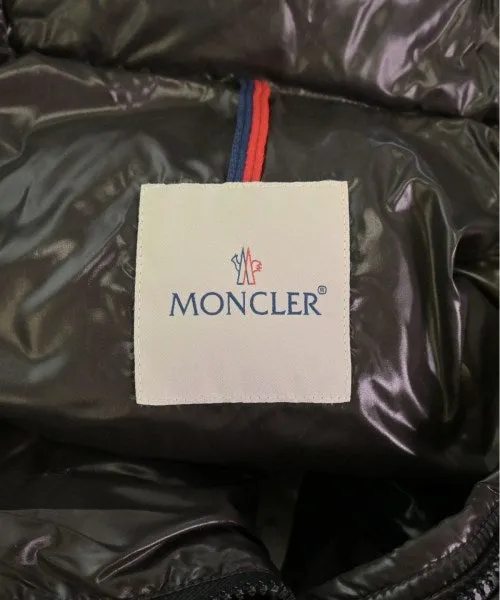 MONCLER Down jackets/Vests