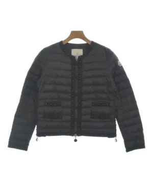 MONCLER Down jackets/Vests