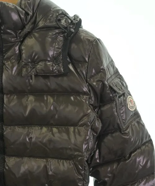 MONCLER Down jackets/Vests