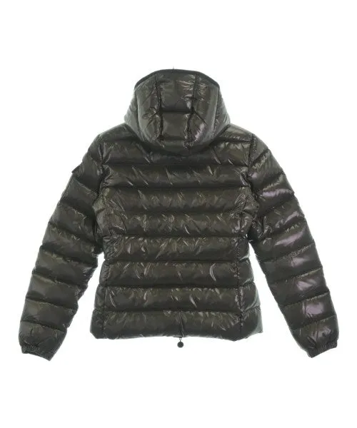 MONCLER Down jackets/Vests