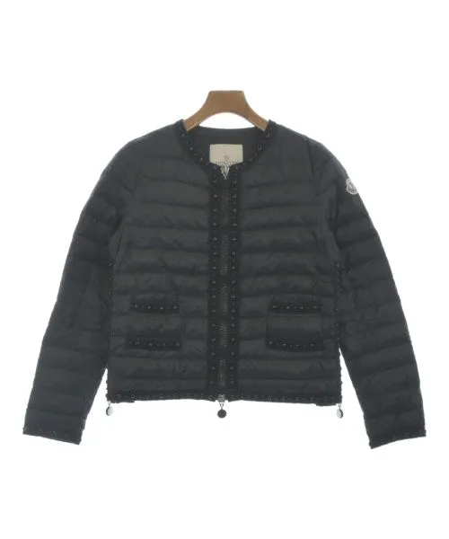 MONCLER Down jackets/Vests