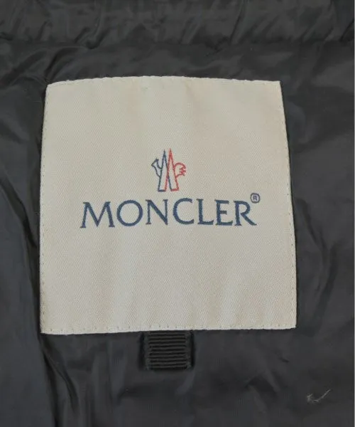 MONCLER Down jackets/Vests