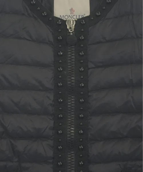 MONCLER Down jackets/Vests
