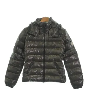 MONCLER Down jackets/Vests