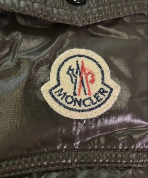 MONCLER Down jackets/Vests