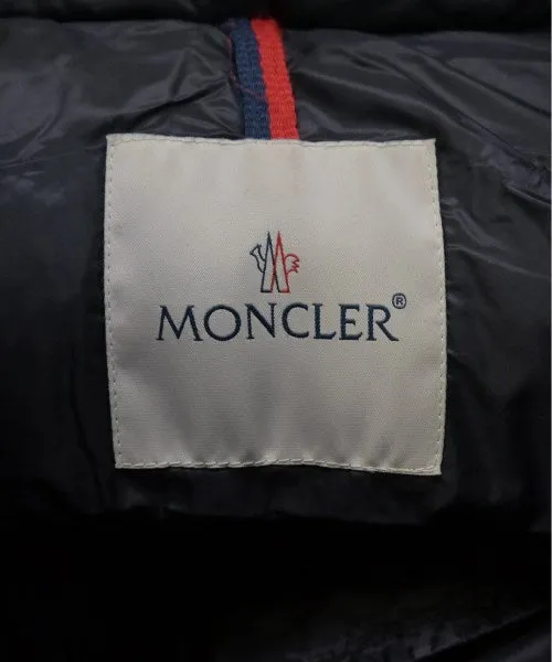 MONCLER Down jackets/Vests
