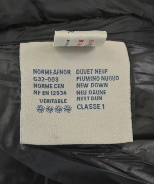 MONCLER Down jackets/Vests