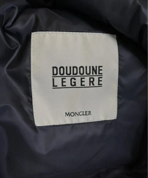 MONCLER Down jackets/Vests