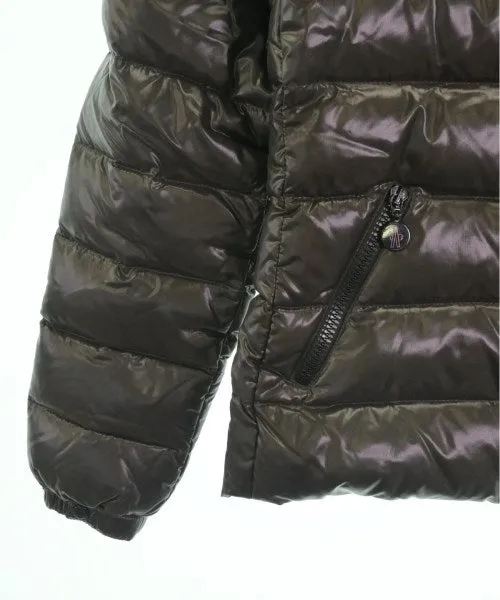 MONCLER Down jackets/Vests