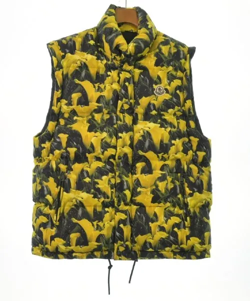 MONCLER GENIUS Down jackets/Vests