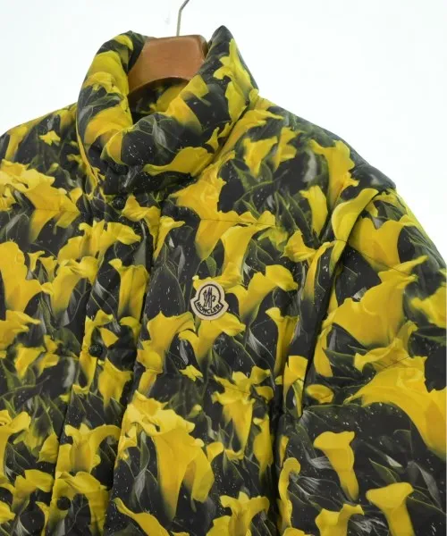 MONCLER GENIUS Down jackets/Vests