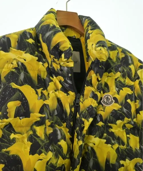 MONCLER GENIUS Down jackets/Vests