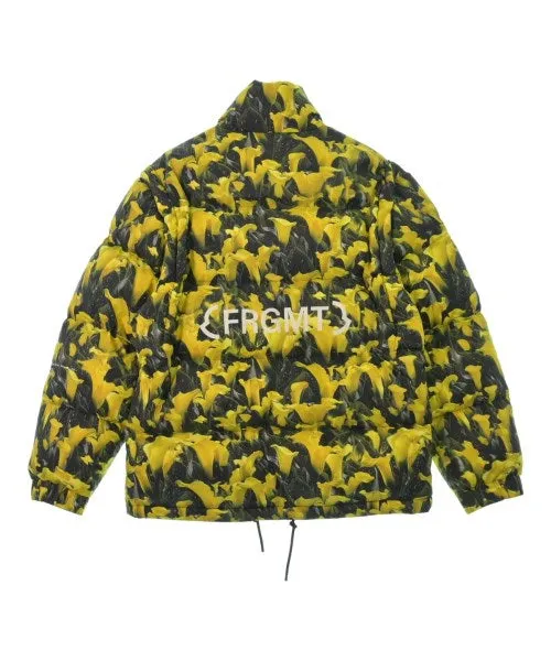 MONCLER GENIUS Down jackets/Vests