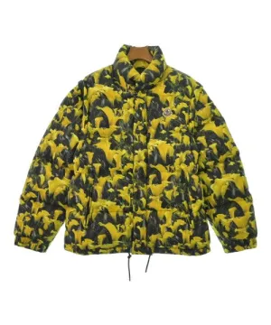 MONCLER GENIUS Down jackets/Vests
