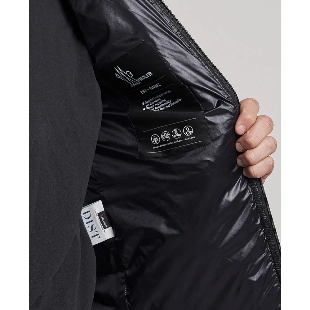 Moncler Polyamide Men's Jacket