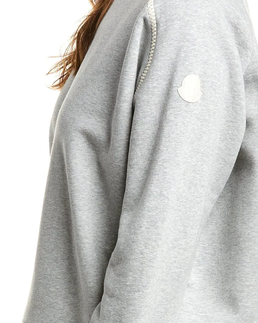 Moncler Zip Jacket