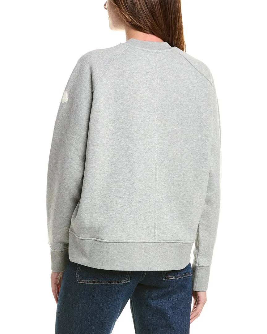 Moncler Zip Jacket