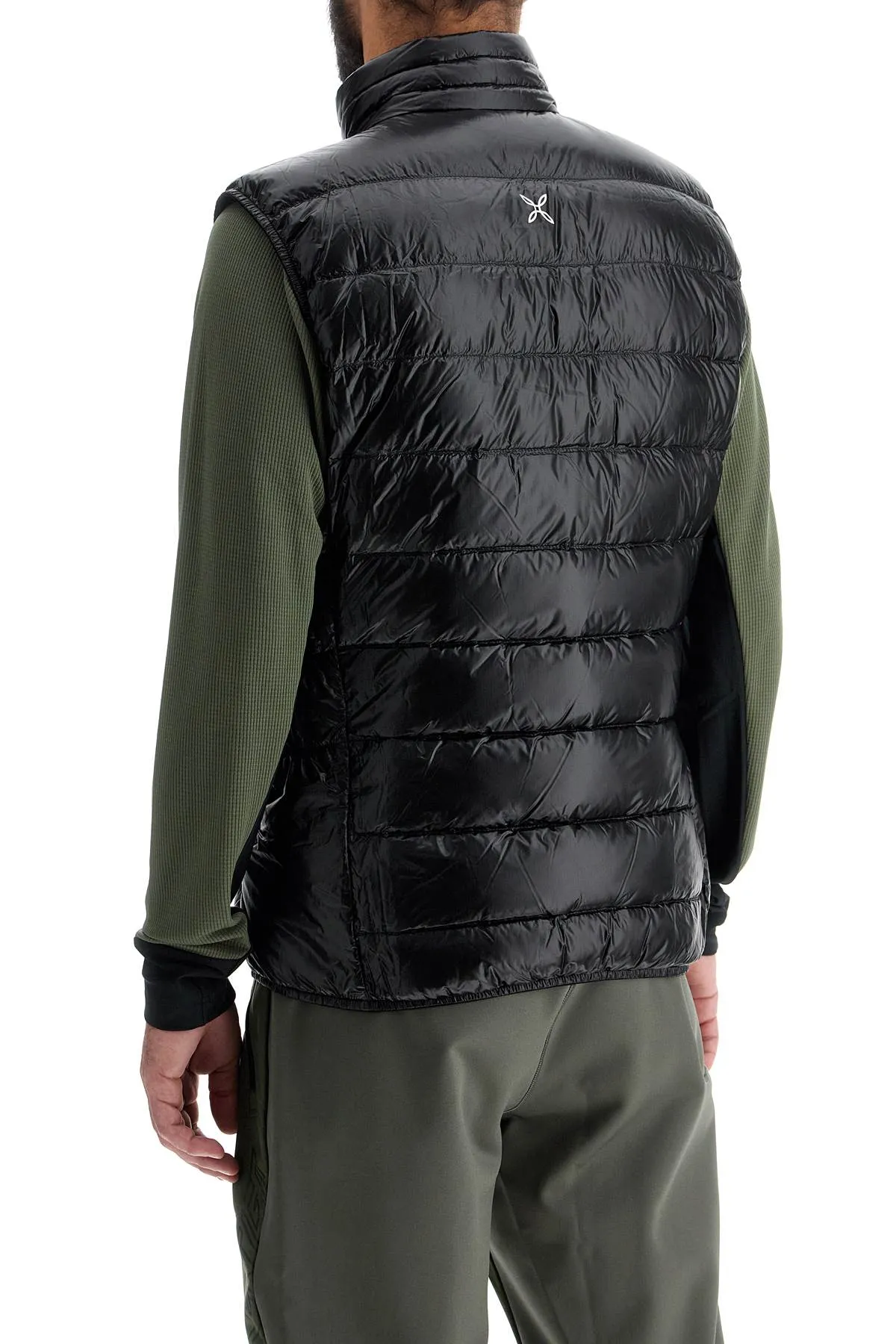 Montura Men's Helios Sleeveless Down