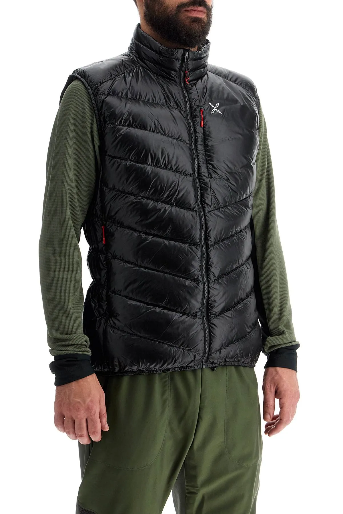 Montura Men's Helios Sleeveless Down