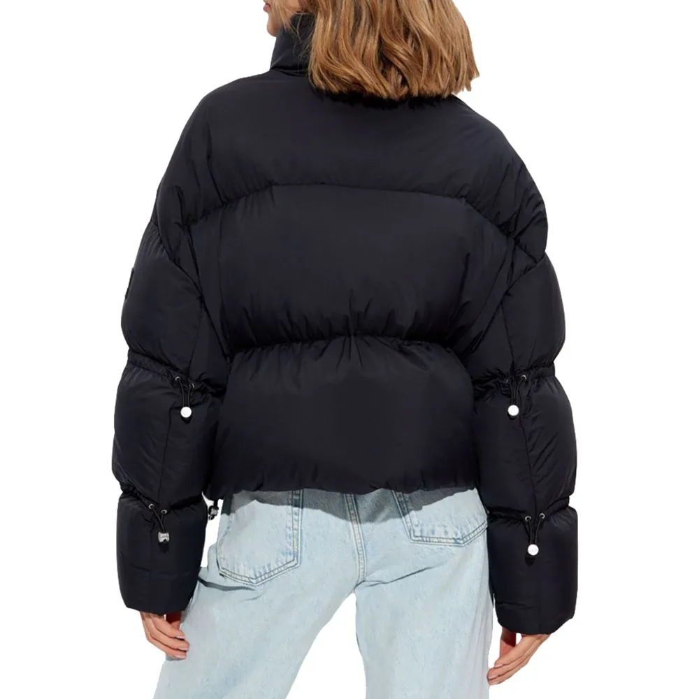 Moose Knuckles  Nylon Jackets & Women's Coat