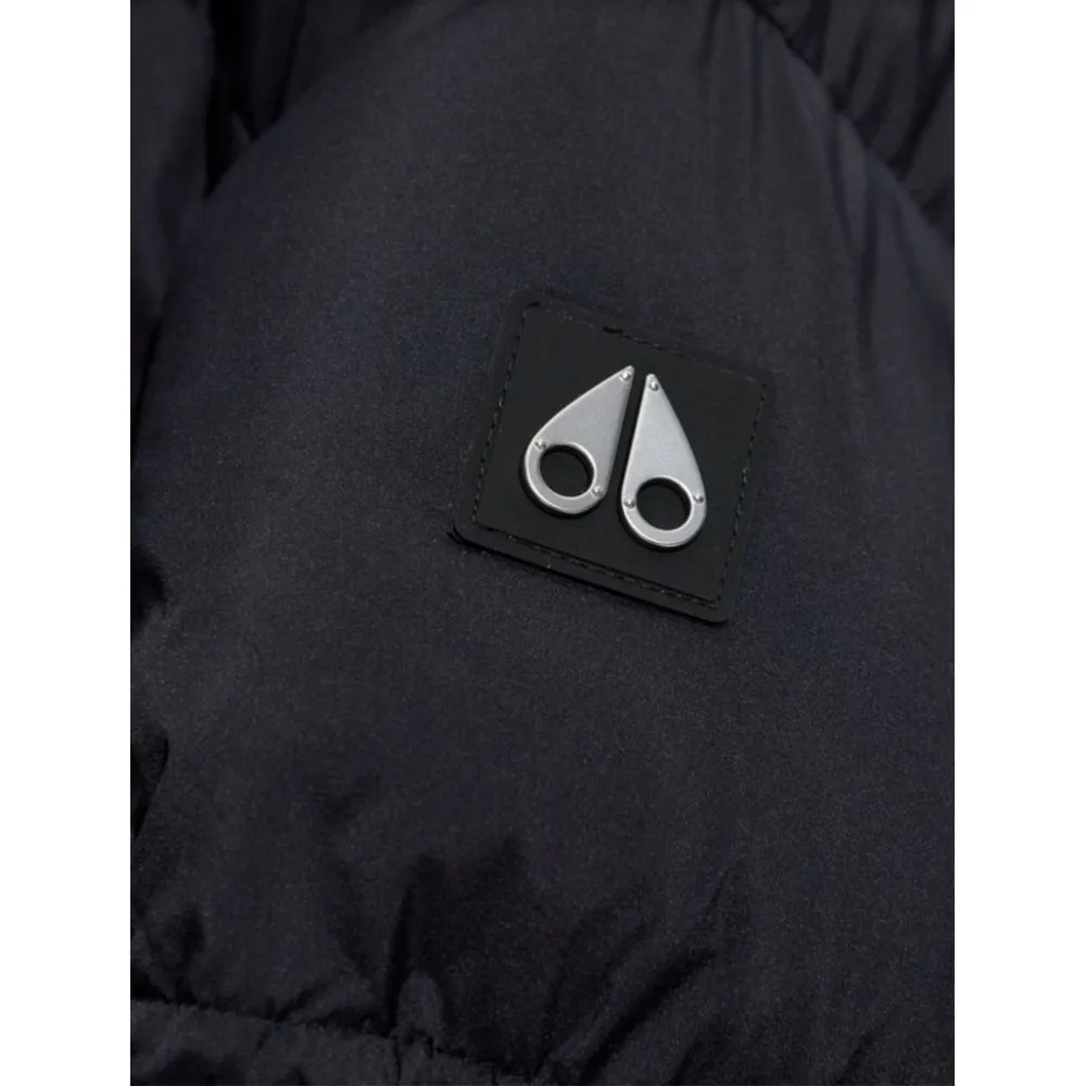 Moose Knuckles  Nylon Jackets & Women's Coat