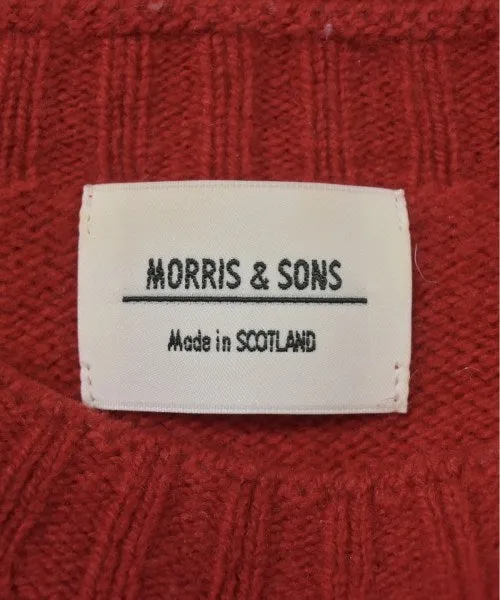 Morris&Sons Sweaters