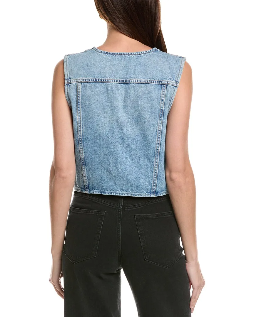 MOTHER The Bruiser Vest