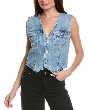 MOTHER The Bruiser Vest