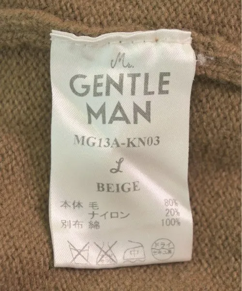 Mr.GENTLEMAN Sweaters