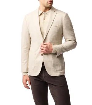 Mt Mason Sports Fit Jacket