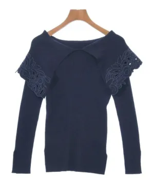 Mystrada Sweaters