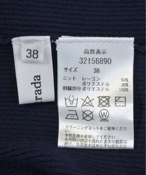 Mystrada Sweaters