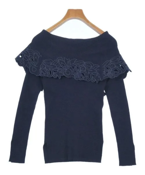 Mystrada Sweaters