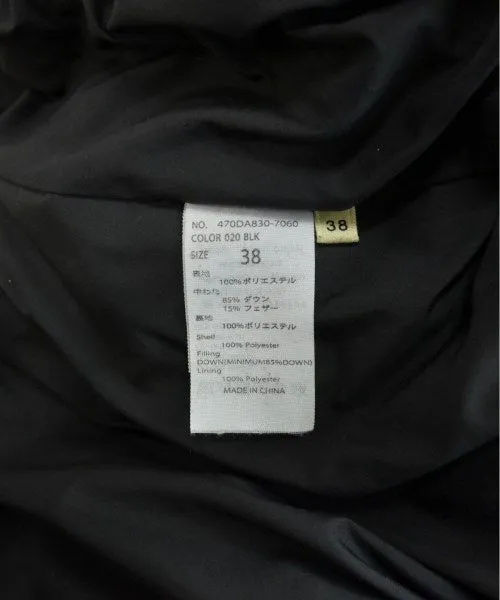 nagonstans Down jackets/Vests
