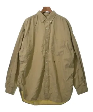 Nanamica Casual shirts