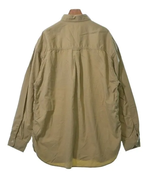 Nanamica Casual shirts