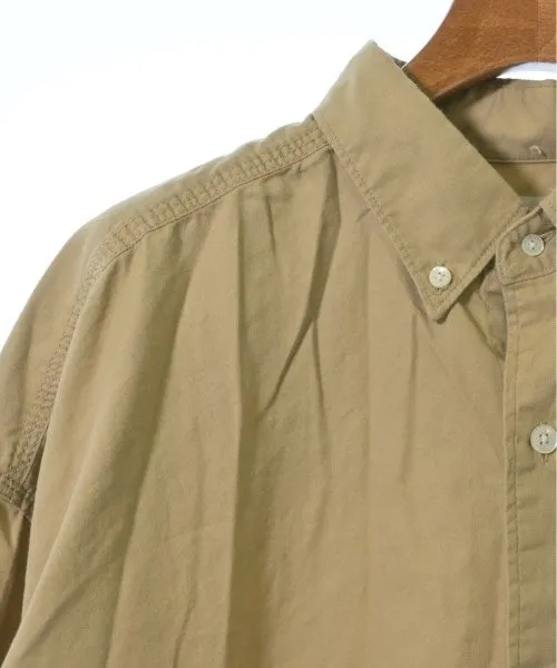 Nanamica Casual shirts