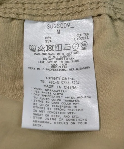 Nanamica Casual shirts