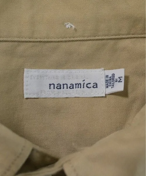 Nanamica Casual shirts