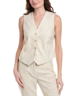 Nanette Nanette Lepore Vest