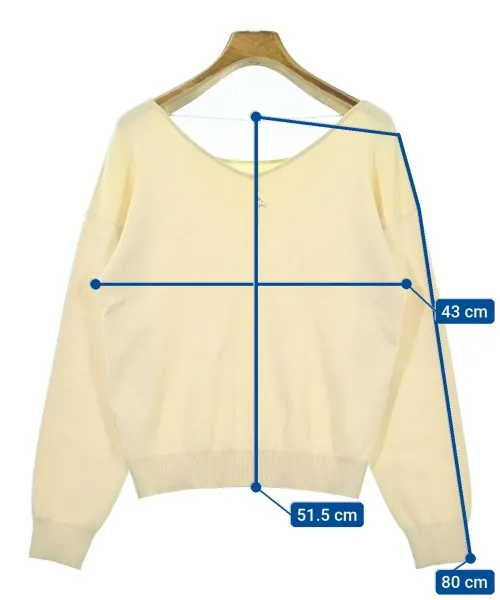 Nano UNIVERSE Sweaters