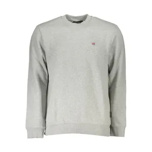 Napapijri  Cotton Men's Sweater
