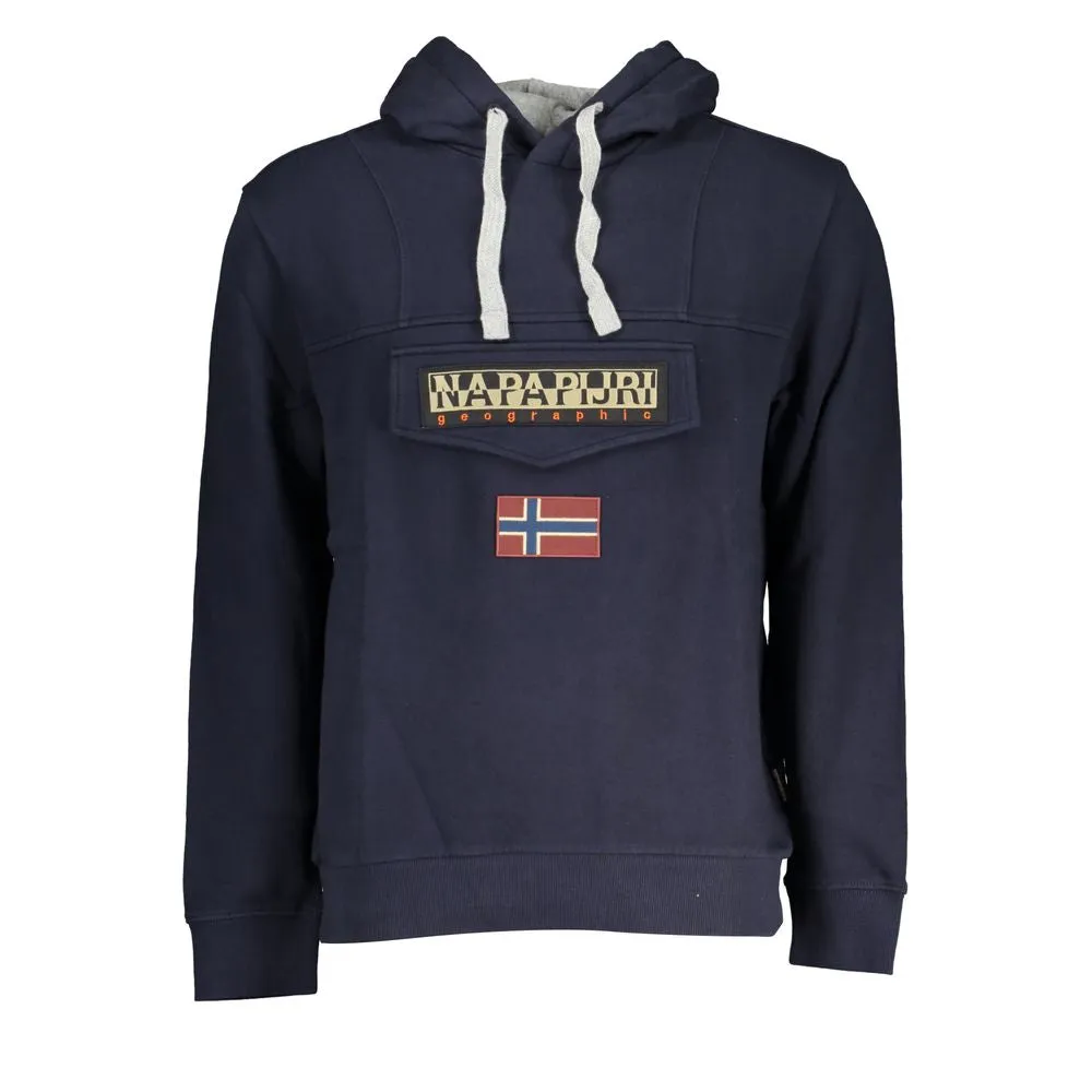 Napapijri Cotton Men's Sweater