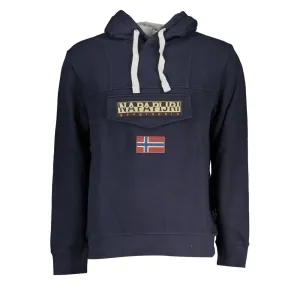 Napapijri Cotton Men's Sweater