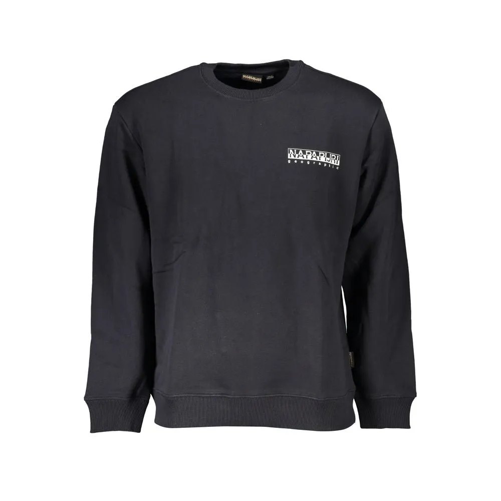 Napapijri  Cotton Men's Sweater