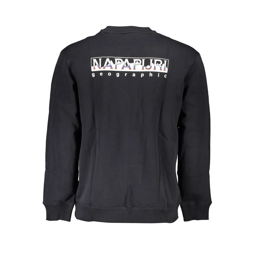 Napapijri  Cotton Men's Sweater