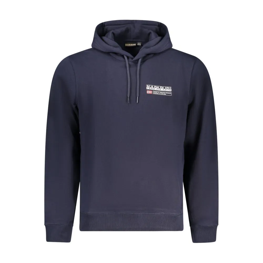 Napapijri Cotton Men's Sweater