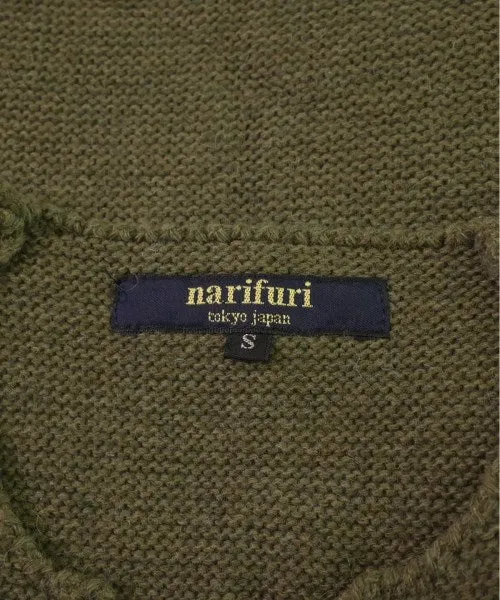 narifuri Sweaters
